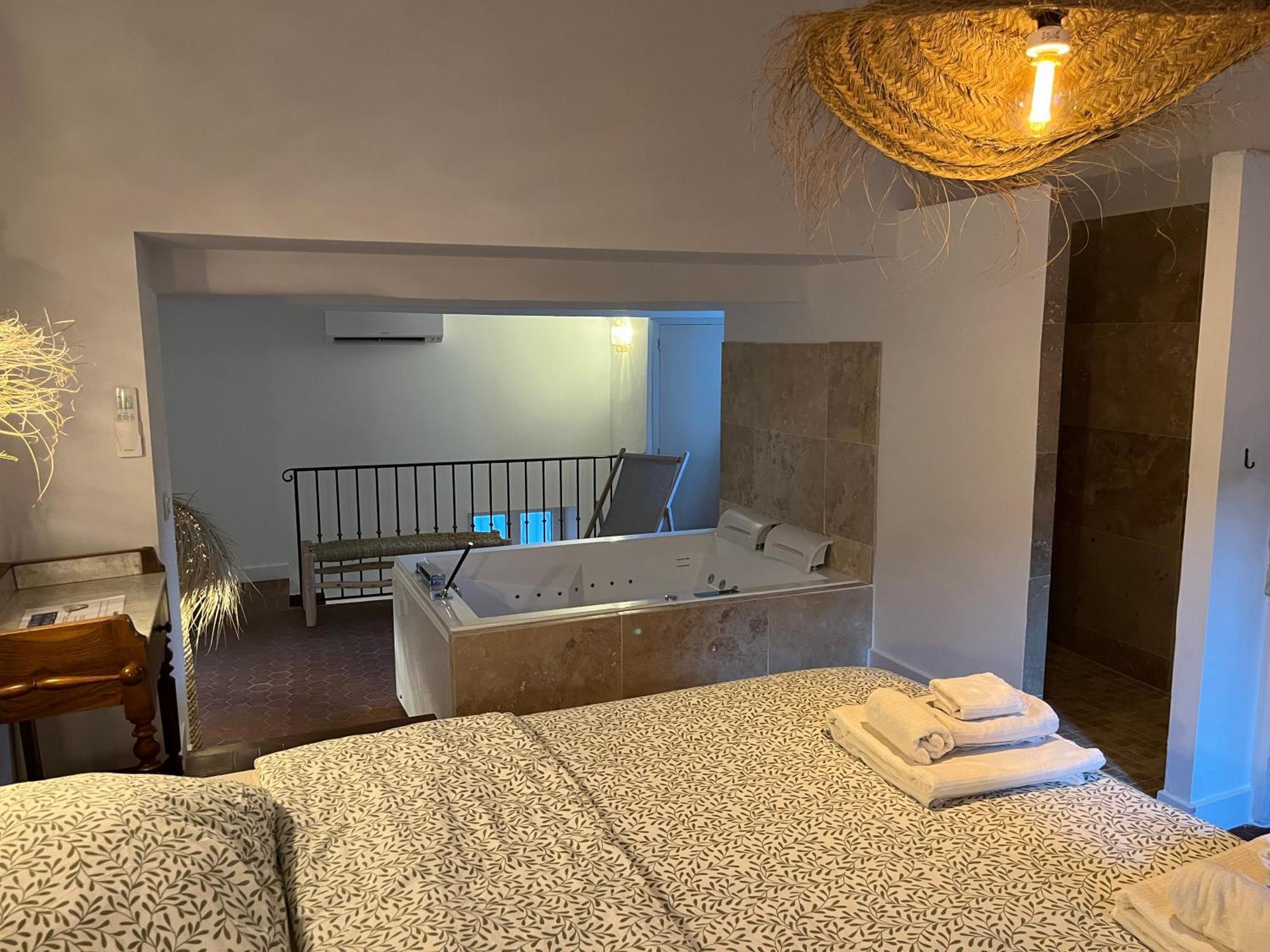 La Recampado Villa Bormes-les-Mimosas Exteriör bild