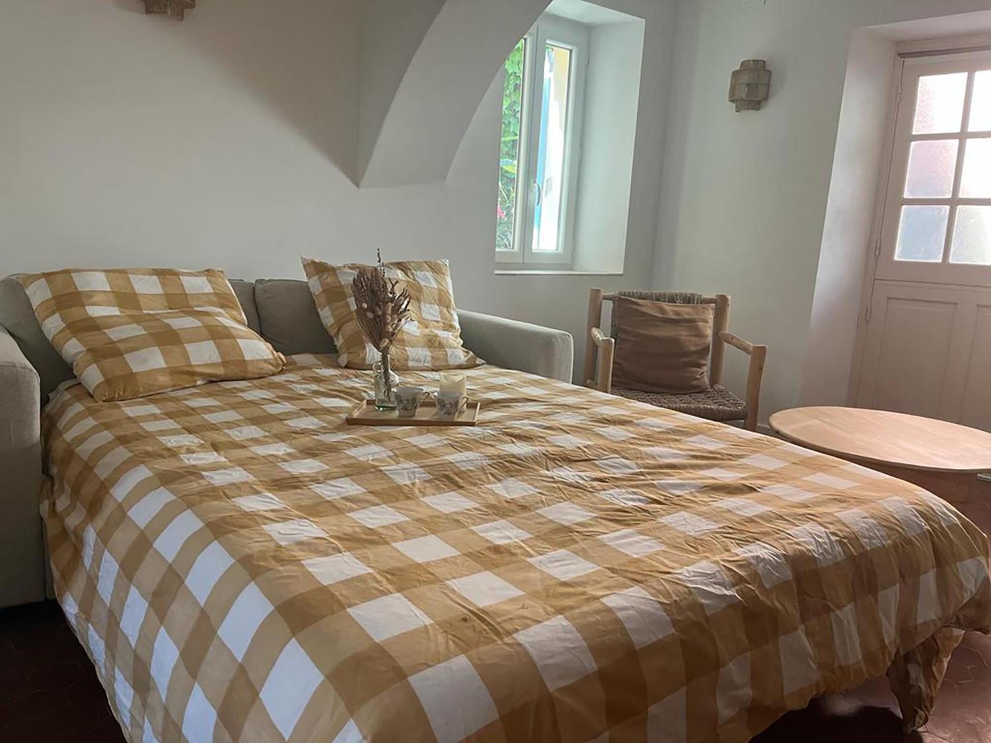 La Recampado Villa Bormes-les-Mimosas Exteriör bild