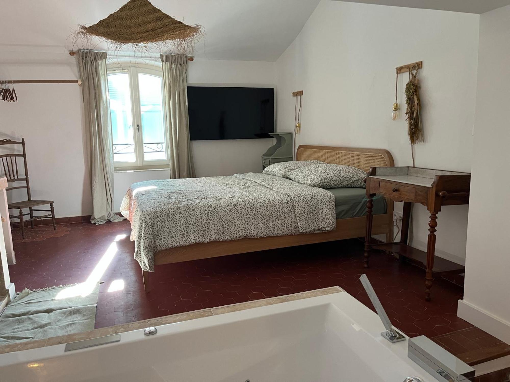 La Recampado Villa Bormes-les-Mimosas Exteriör bild