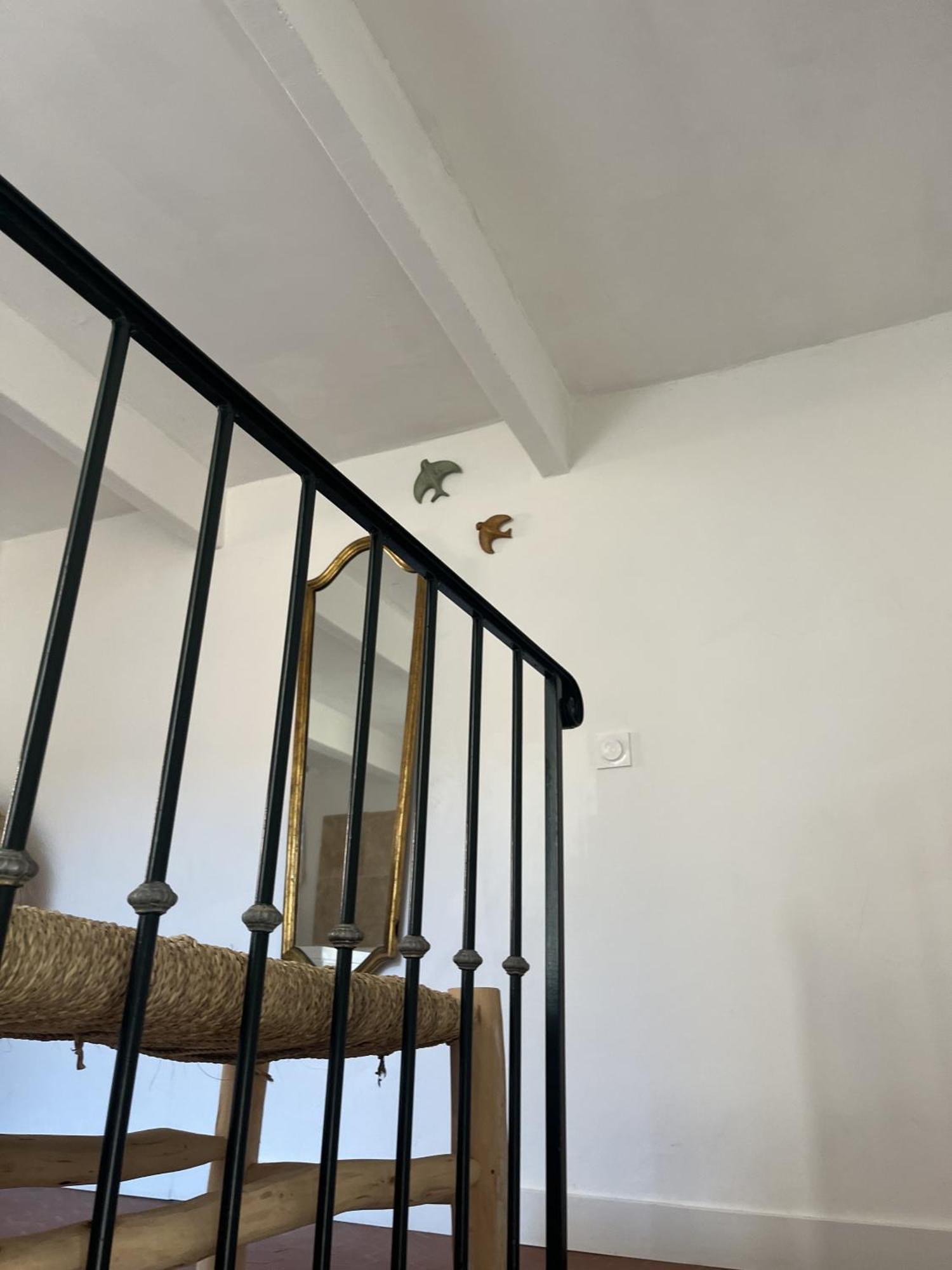 La Recampado Villa Bormes-les-Mimosas Exteriör bild