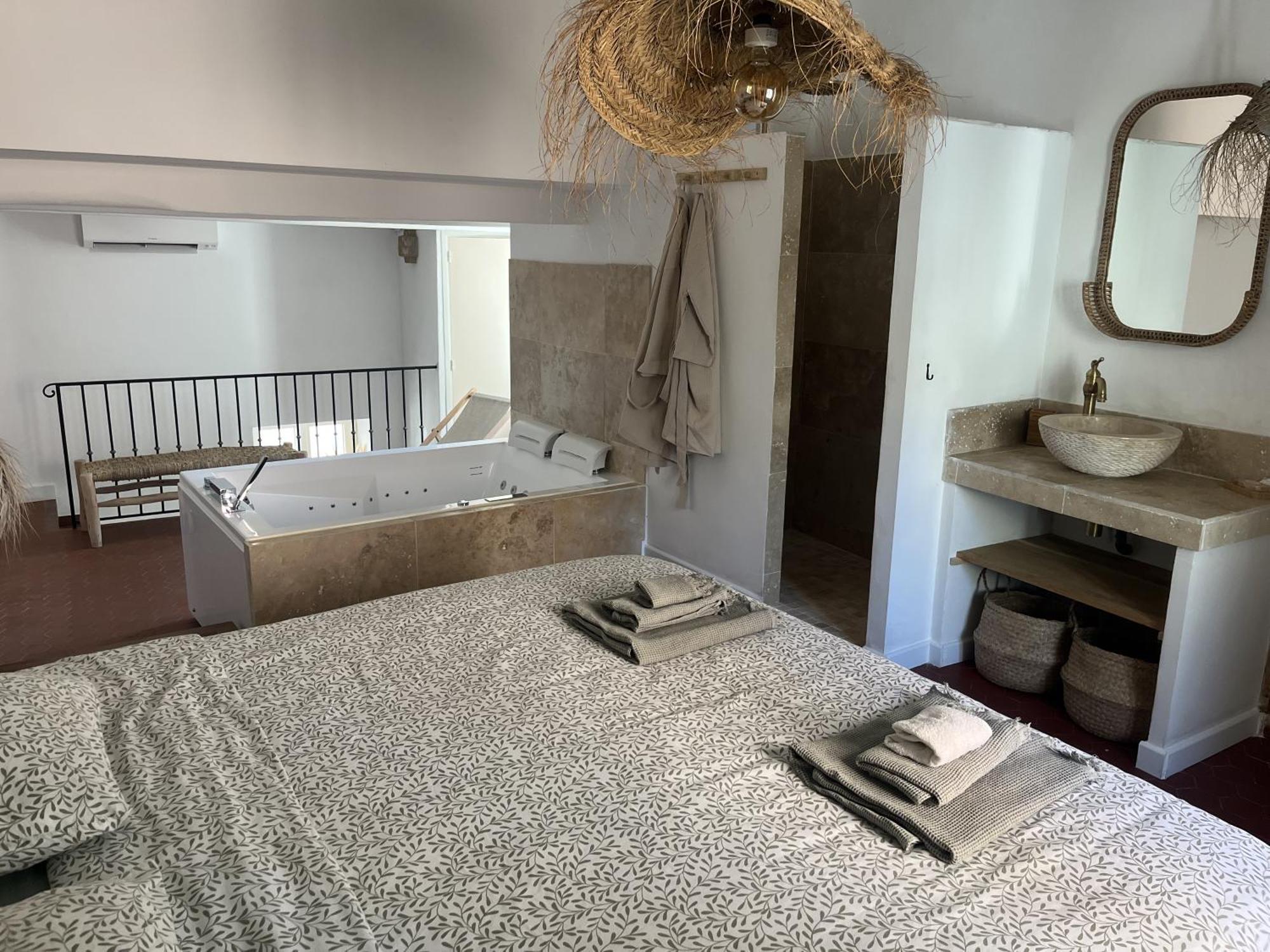 La Recampado Villa Bormes-les-Mimosas Exteriör bild