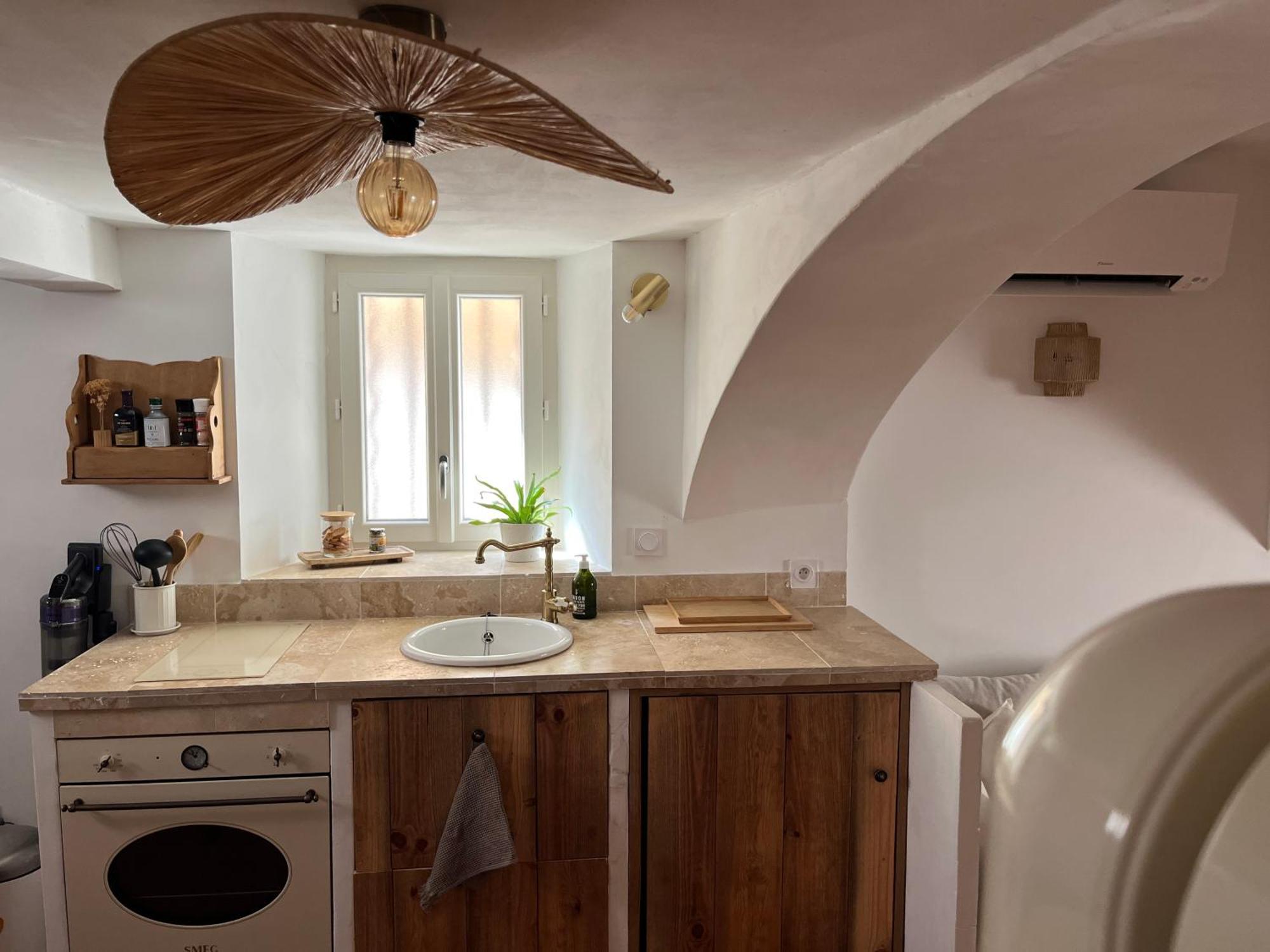 La Recampado Villa Bormes-les-Mimosas Exteriör bild